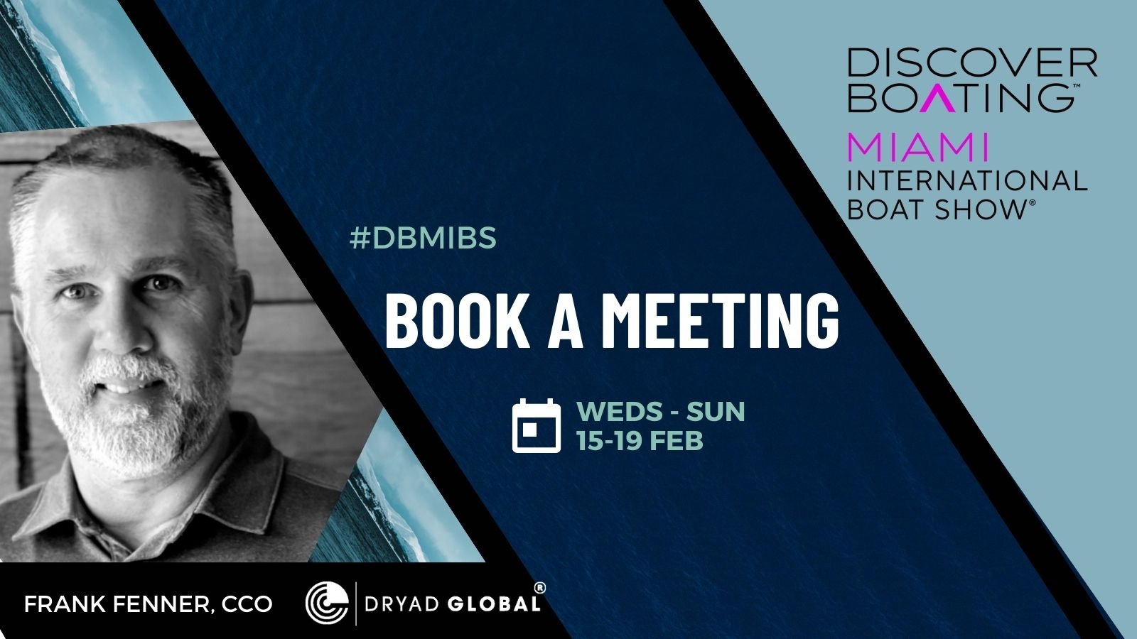 book a meeting to discuss ARMS by Dryad Global