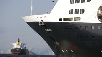 Stranded on ships, 200,000 workers struggle in coronavirus limbo