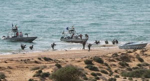 IRGC Image