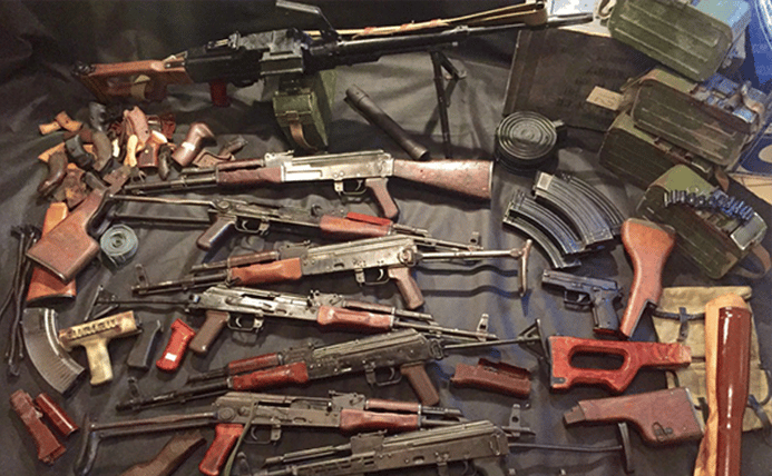 Combating-Arms-trafficking
