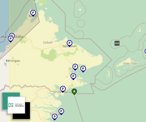 Eastern Sabah Security Zone 31 Jan 21