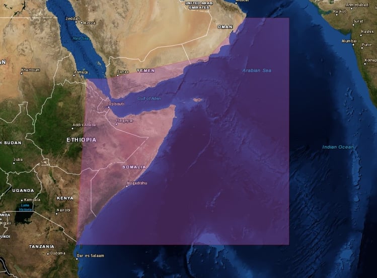 The Indian Ocean HRA- Are the additional security costs warranted?