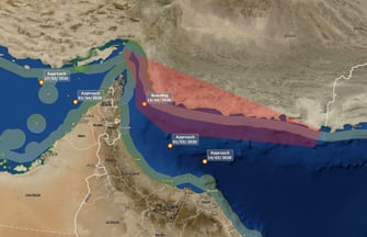 Iranian Ex Zone