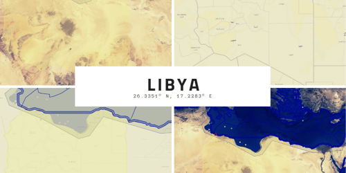 Libya-twitter