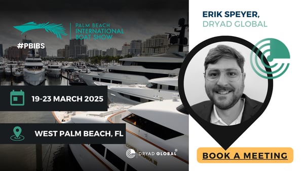 Palm Beach International Boat Show 2025