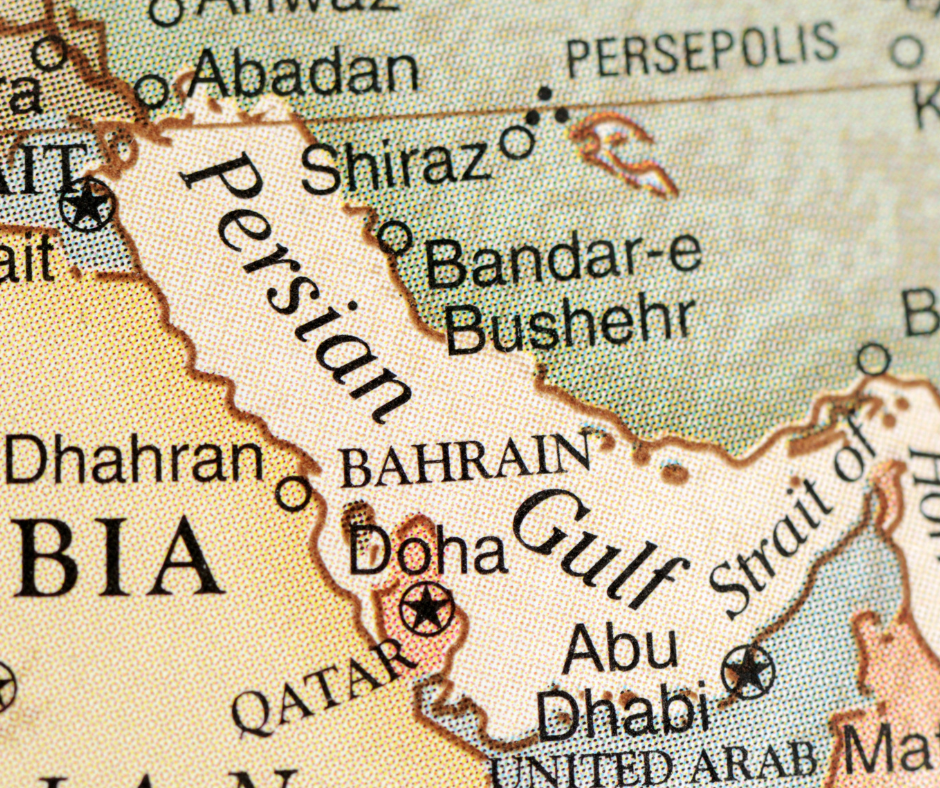 Persian Gulf-3
