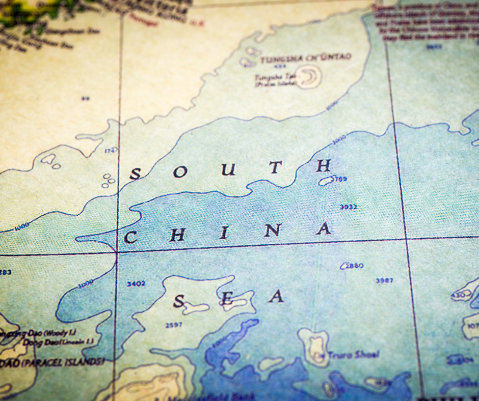 South China Sea-2