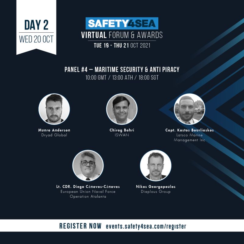 Safety 4 Sea virtual forum-1