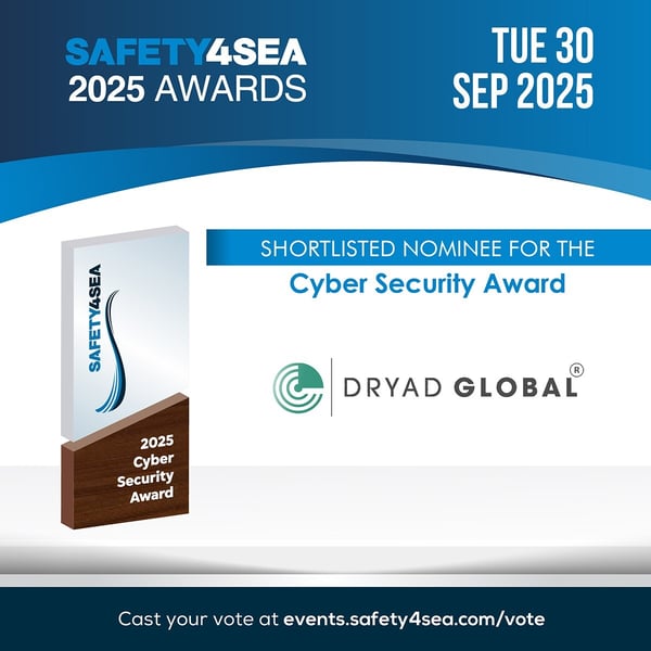thumbnail_Cyber Security Award_Dryad Global