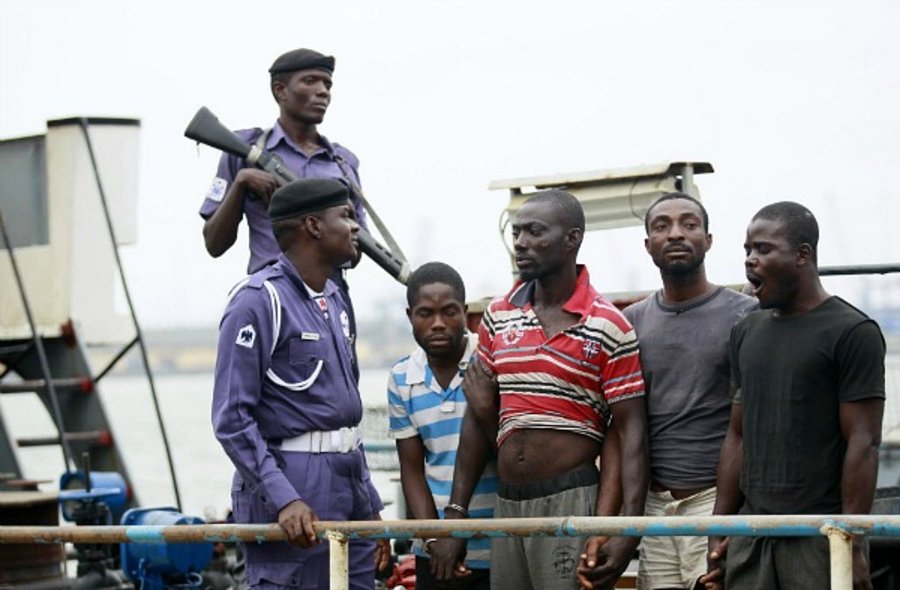 10 Kidnappers, Sea Pirates Arrested In Calabar